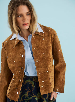 Hunter Bell Hanlin Jacket