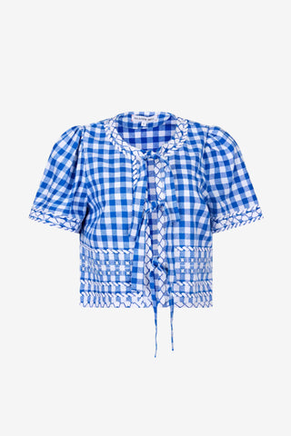 Hunter Bell Haven Top