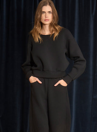 Hunter Bell Jennie Sweatshirt