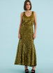 Moss Sequin
