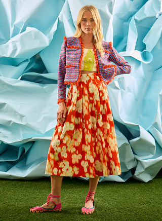 Hunter Bell Maison Skirt