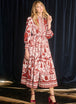 Central Park Toile