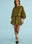 Moss Sequin