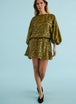 Moss Sequin