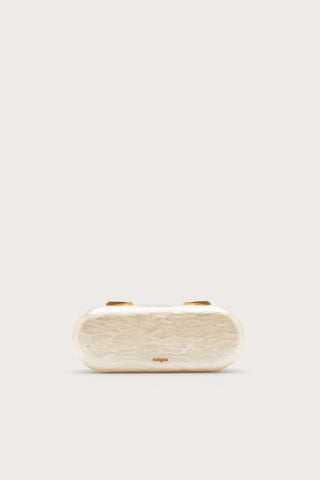 Cult Gaia Ilaria Clutch