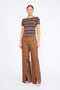 Savoy Stripe