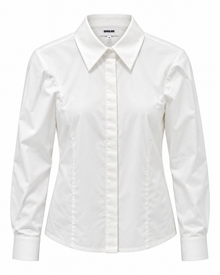 Saint Art Damon Blouse