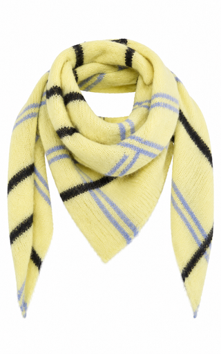 Hod Patty Scarf