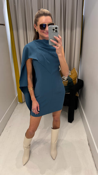 Amanda Uprichard Artemis Dress