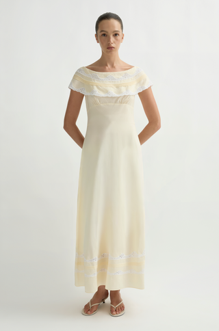 Posse Tabitha Sundress