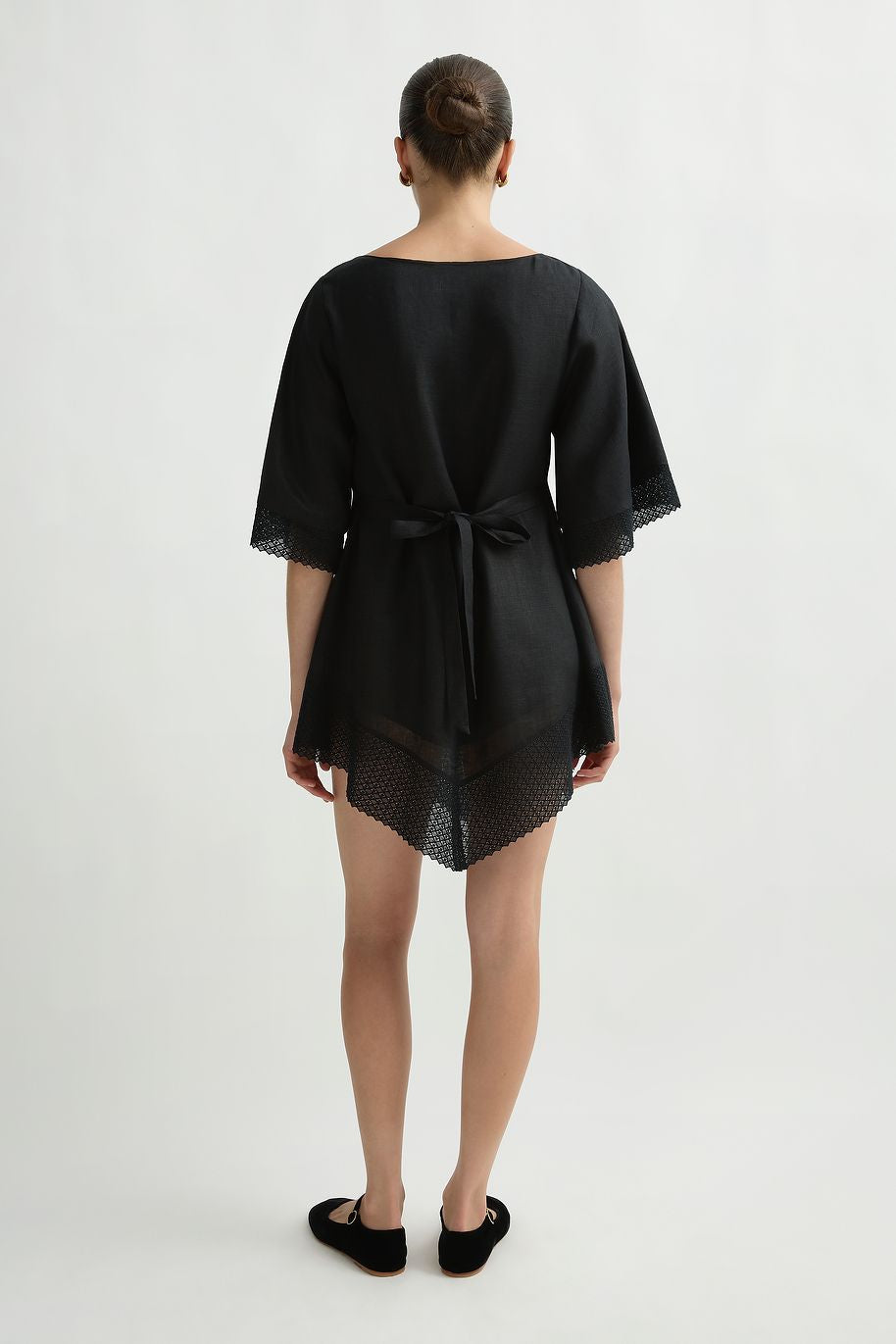 Posse Alfie Dress