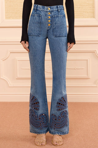 Ulla Johnson Lou Jean