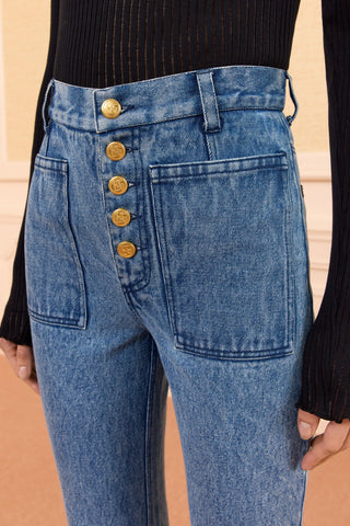 Ulla Johnson Lou Jean