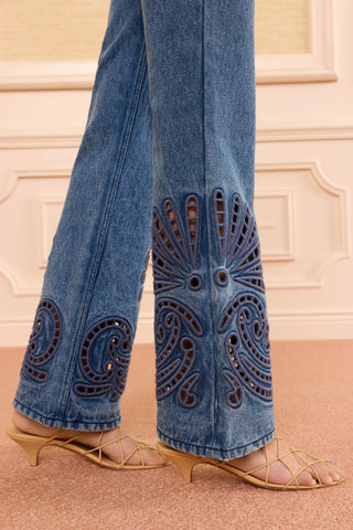 Ulla Johnson Lou Jean