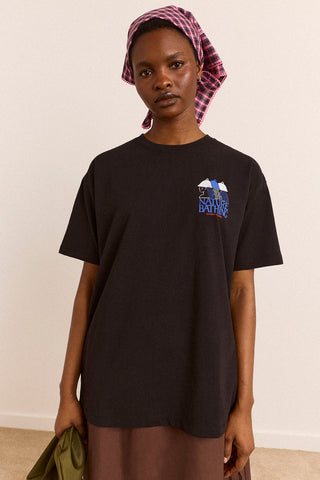 Damson Madder Nature Bathing Tee