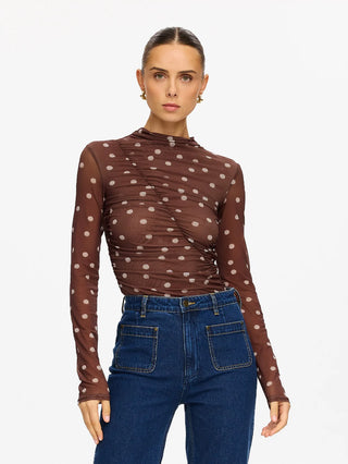 Kivari Edie Top