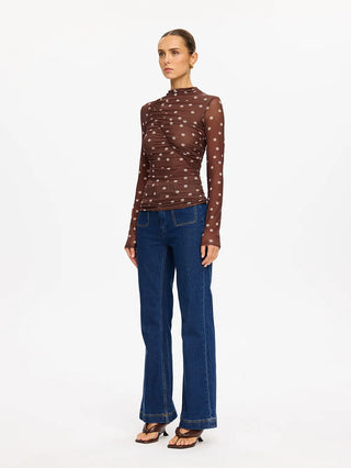 Kivari Edie Top