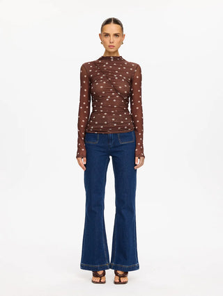 Kivari Edie Top