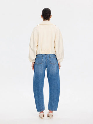 Kivari Cass Cropped Jacket