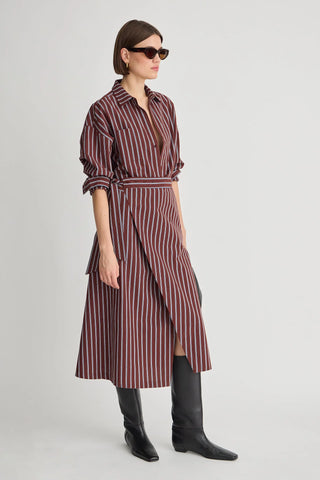 Apiece Apart Sonia Dress