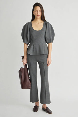 Apiece Apart Ponte Rene Pant