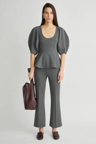 Apiece Apart Bebe Ponte Top