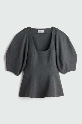 Apiece Apart Bebe Ponte Top
