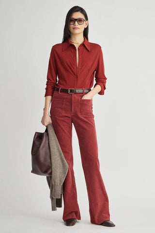 Apiece Apart Charle Trouser
