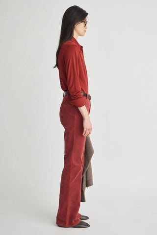 Apiece Apart Charle Trouser