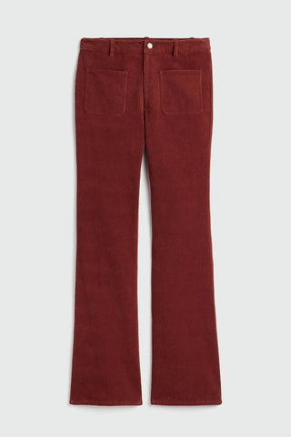 Apiece Apart Charle Trouser
