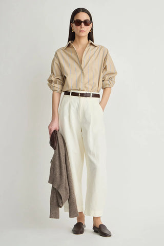 Apiece Apart Isolde Button Down