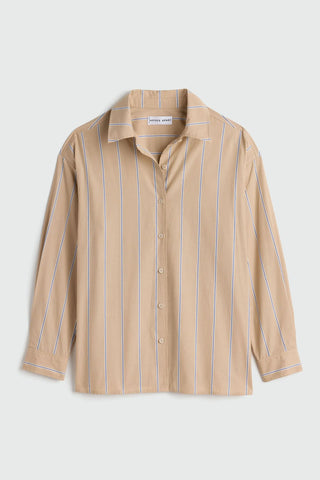 Apiece Apart Isolde Button Down