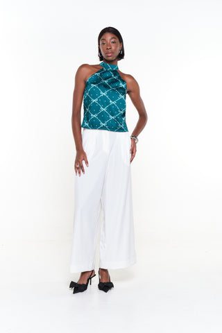 The Lulo Project Carla Top