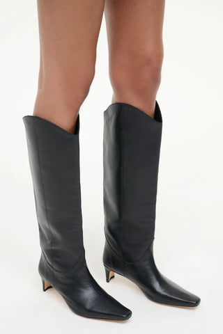Staud Western Wally Boot