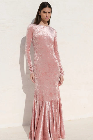 Caroline Constas Alexandra Gown