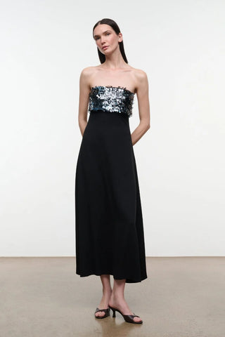 Staud Phoenix Dress