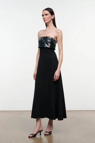 Staud Phoenix Dress