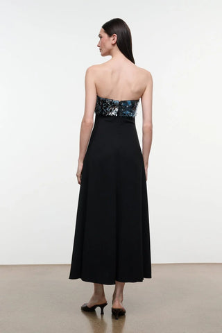 Staud Phoenix Dress