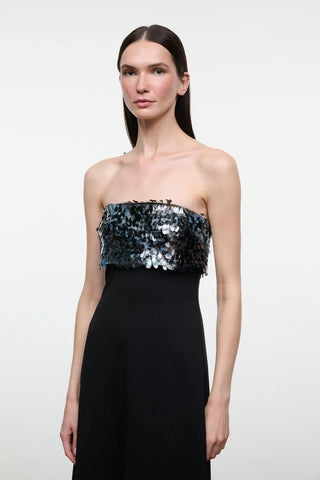 Staud Phoenix Dress