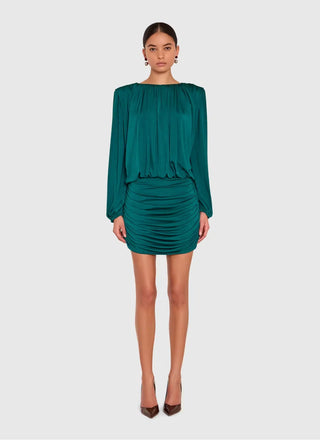 Amanda Uprichard Martha Dress