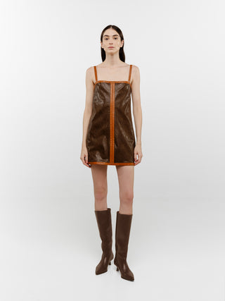 Cala de la Cruz Esme Dress