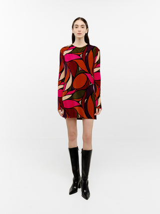 Cala de la Cruz Demi Dress