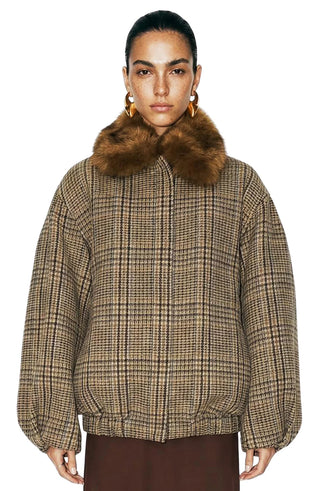 Ronny Kobo Savannah Jacket