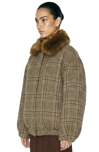 Ronny Kobo Savannah Jacket