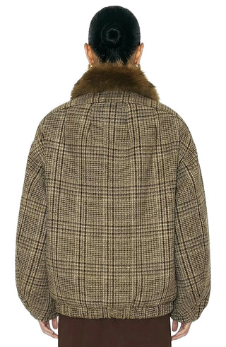 Ronny Kobo Savannah Jacket