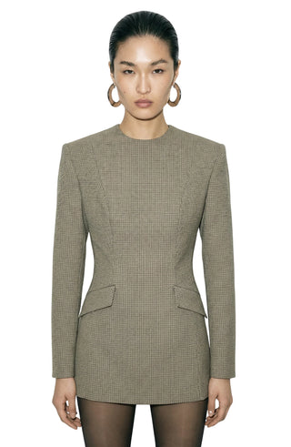 Ronny Kobo Brette Dress