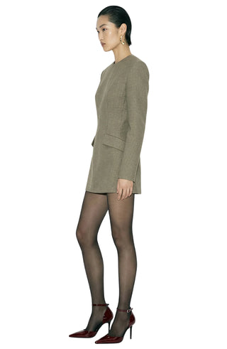 Ronny Kobo Brette Dress