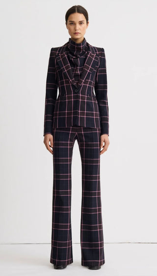 Smythe Hourglass Blazer