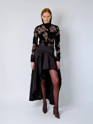 Aknvas Alana Skirt