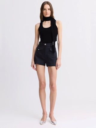 Matthew Bruch Pocket Hot Shorts